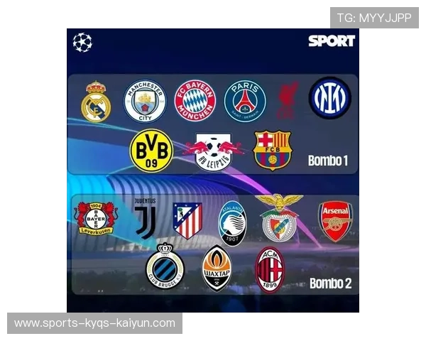 欧冠抽签仪式录播视频平台及解读讲解