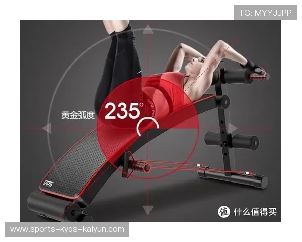 适合女性的健身器材有哪些？体育健康塑形推荐清单