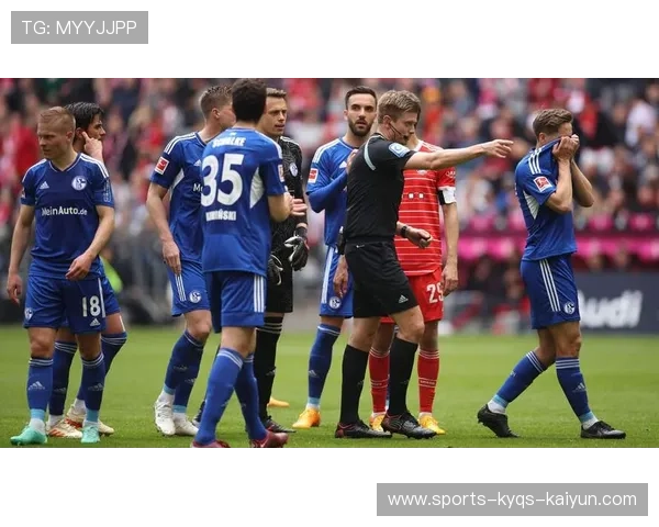 降级后他们去哪了？近年德甲球队降级去向追踪分析